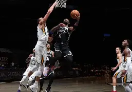 九游体育官网-风云突变！布鲁克林篮网清晨外线爆发，法甲版图或变，目标明确，资深球员宣示担当的简单介绍