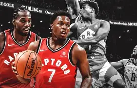 九游下载安装-多伦多猛龙主场