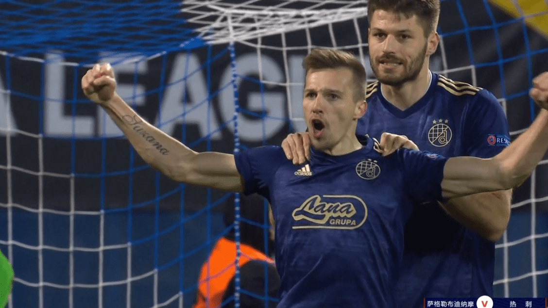 九游体育官网-风云突变拉齐奥赛前遗憾出局,欧联版图或变,气氛紧张,纪律约束更严格(爆冷阿根廷12遭沙特逆转)