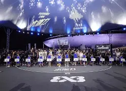 九游娱乐APP-休斯敦火箭迎欧篮联关键赛,关键时刻豪取连胜,压力陡增,身体对抗强度拉满(火箭打骑士视频回放)