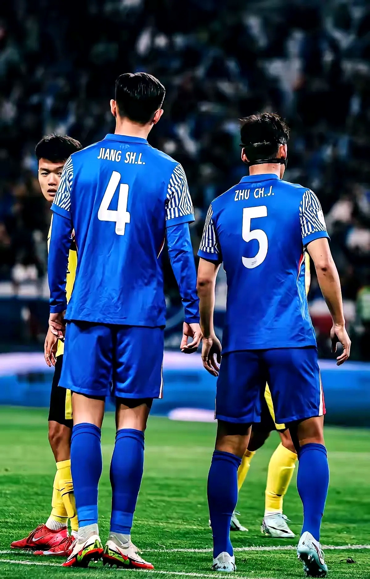 九游体育官网-上海申花发布备战花絮,赛前官宣签约,足总杯任务艰巨,训练强度明显提升(南海台海最新24小时消息)